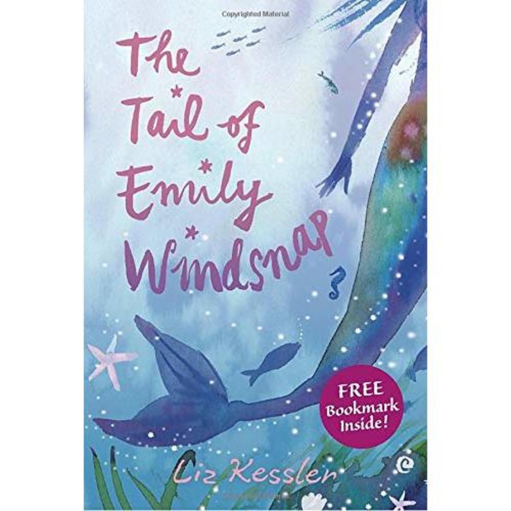The Tail of Emily Windsnap